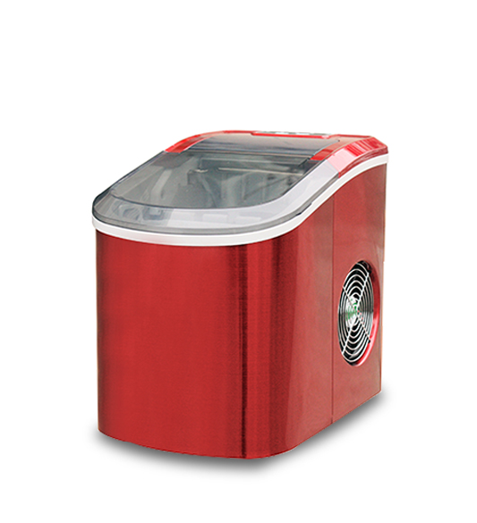 China HZB-12A Portable Household Use Mini Ice Maker Suppliers