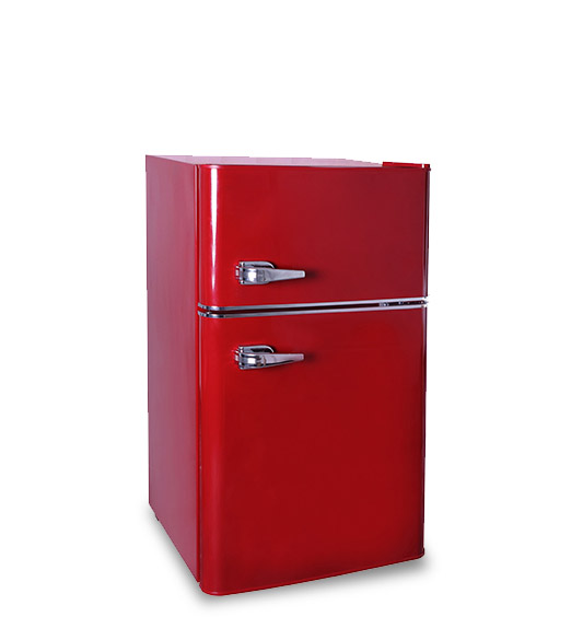 Refrigerator working principle and classification - Ningbo Hicon ...