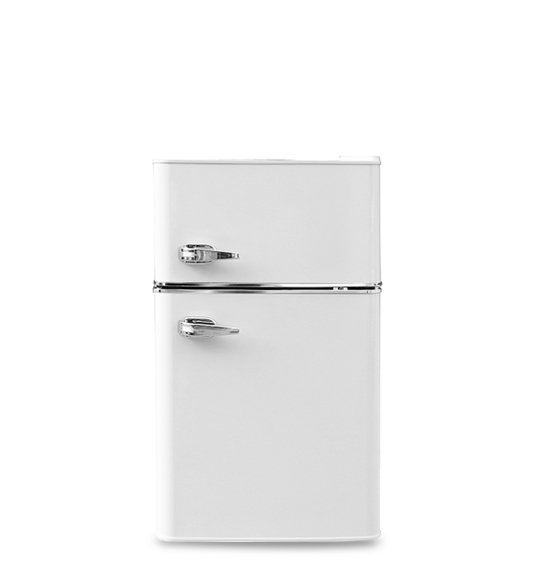 China Refrigerator BCD-90 New White Suppliers, Factory - Ningbo Hicon ...