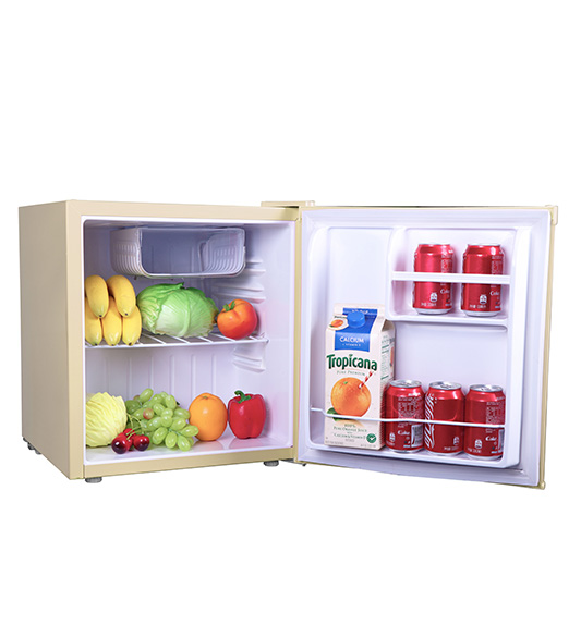 China Quality Assurance Custom Hotel Compact Refrigerator Suppliers ...